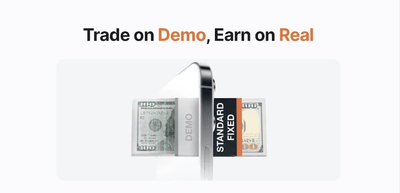 AMarkets Demo Contest